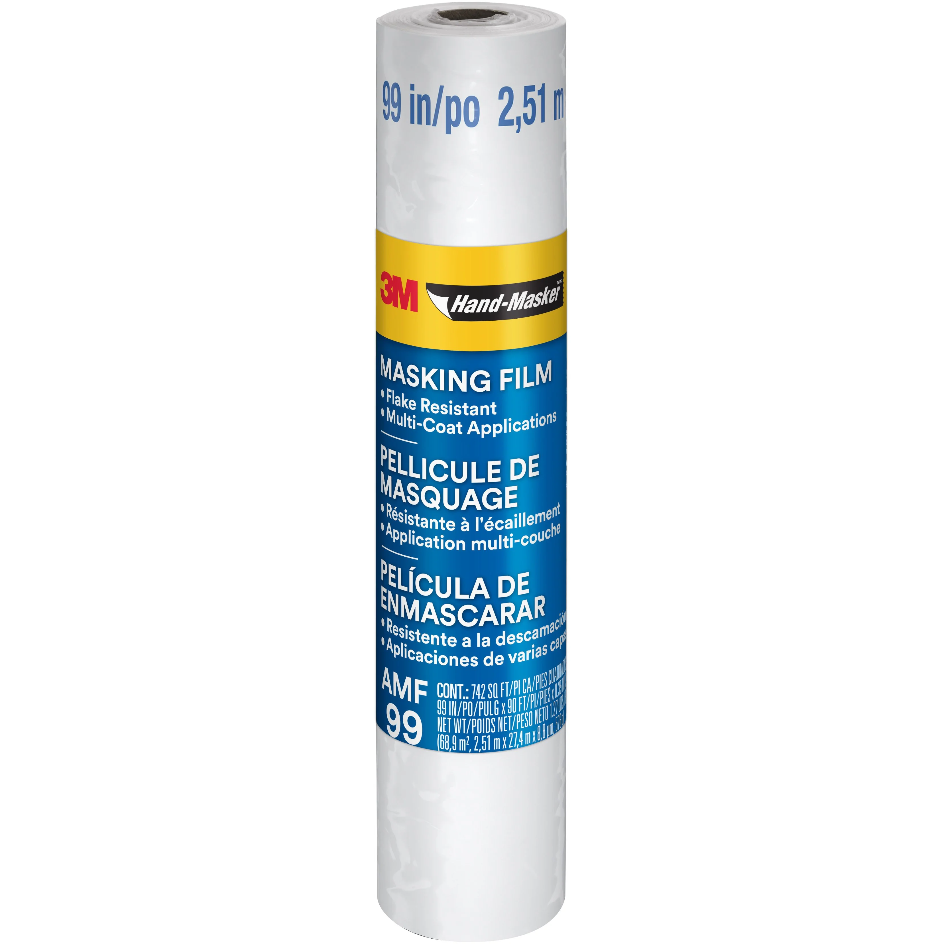 3M Advanced Masking Film - Image 3