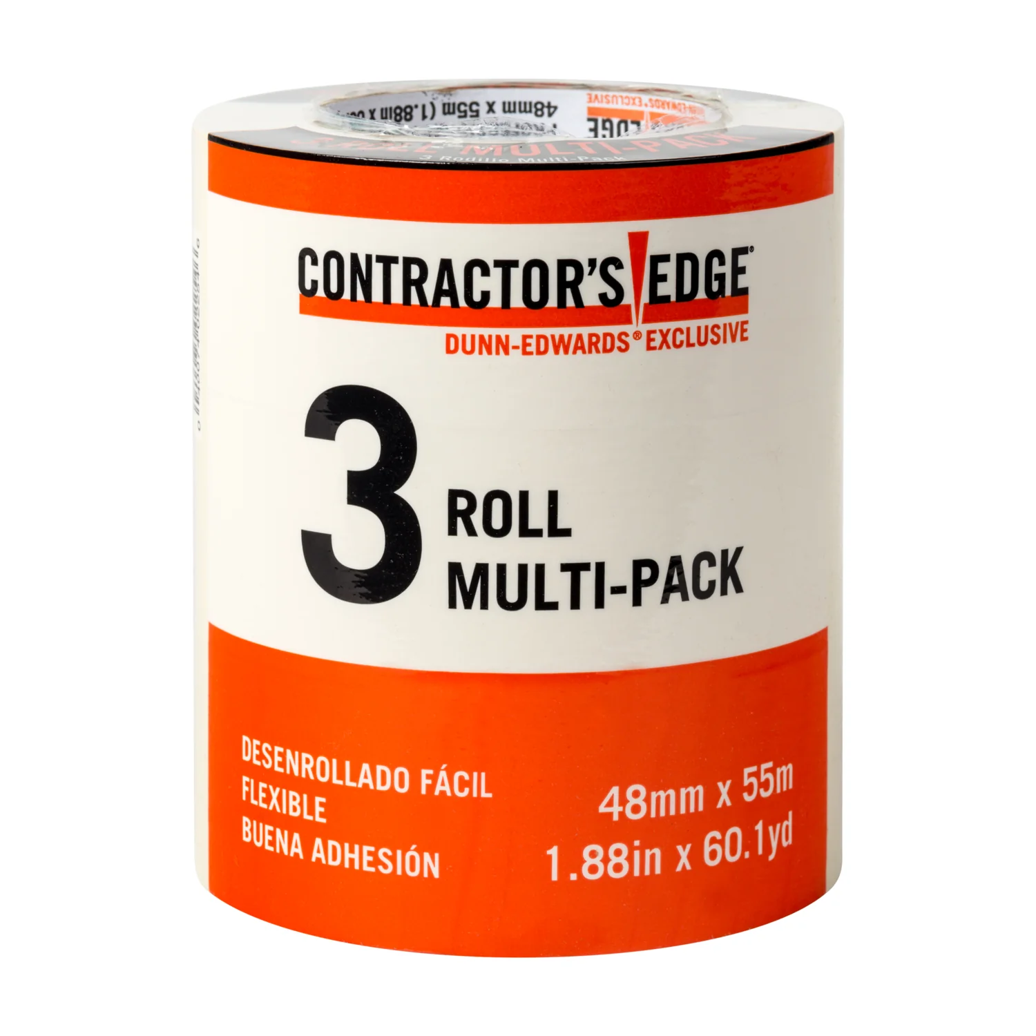 Contractor's Edge Masking Tape Multi-Pack - Image 3