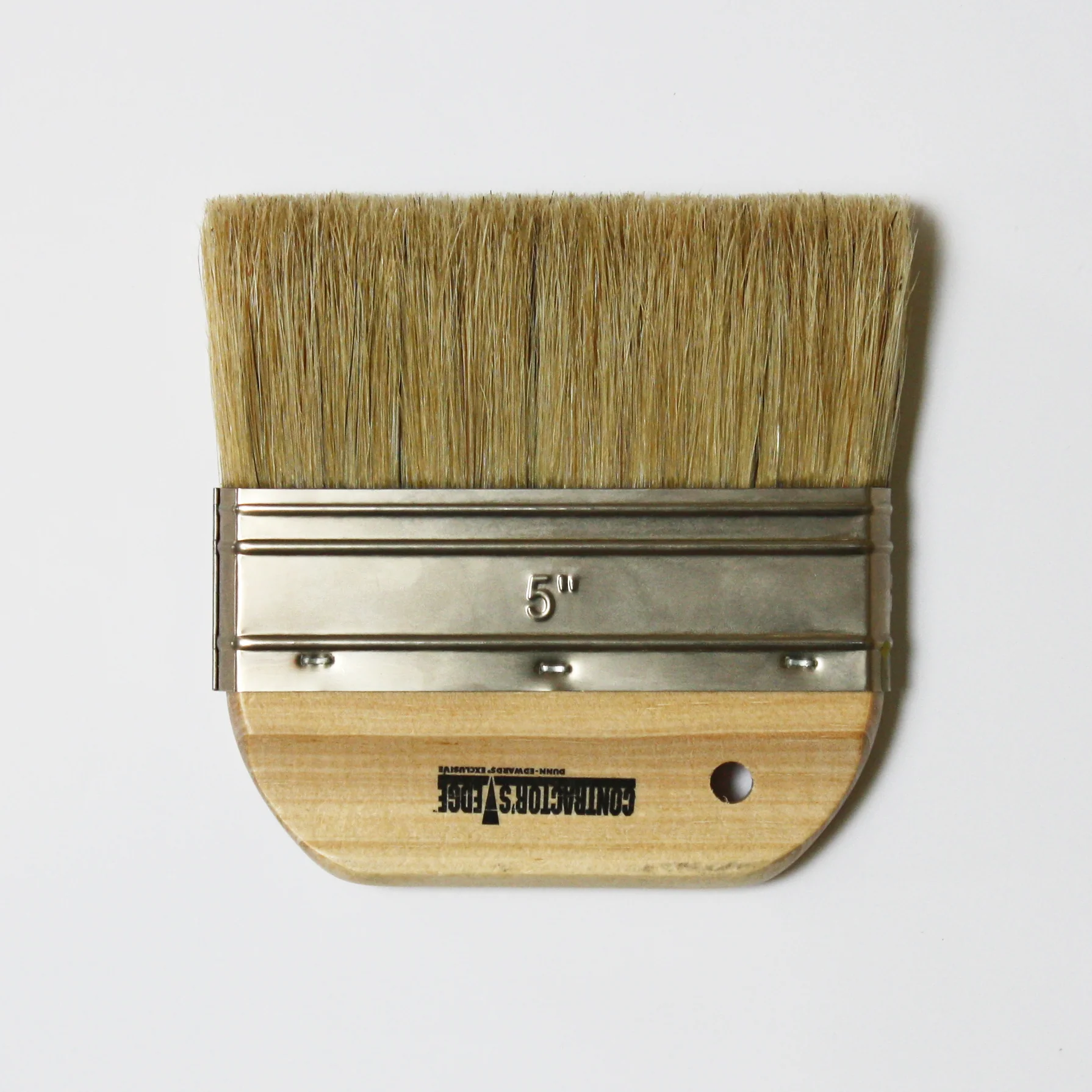 Contractor's Edge Pocket Duster Brush