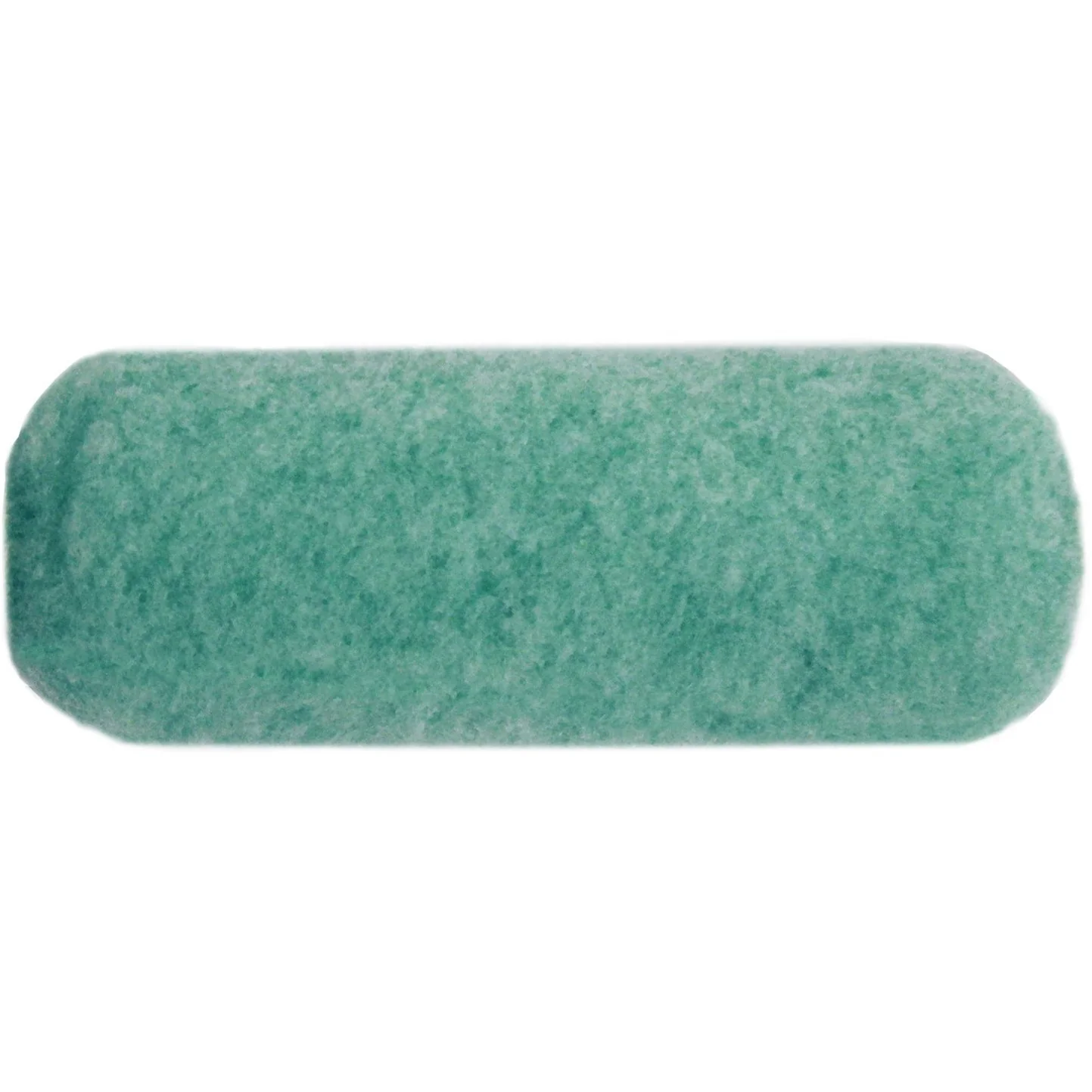 Dunn-Edwards Emerald 9 in. Knitted Polyester, Nylon & Acrylic Blend Roller Cover - Image 3
