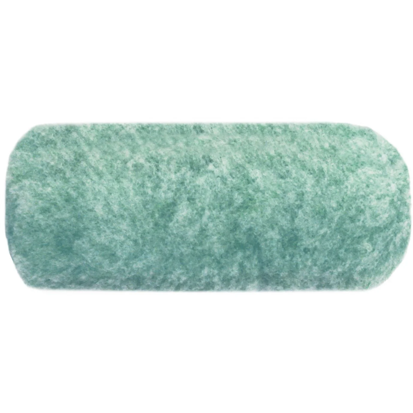 Dunn-Edwards Emerald 9 in. Knitted Polyester, Nylon & Acrylic Blend Roller Cover - Image 4