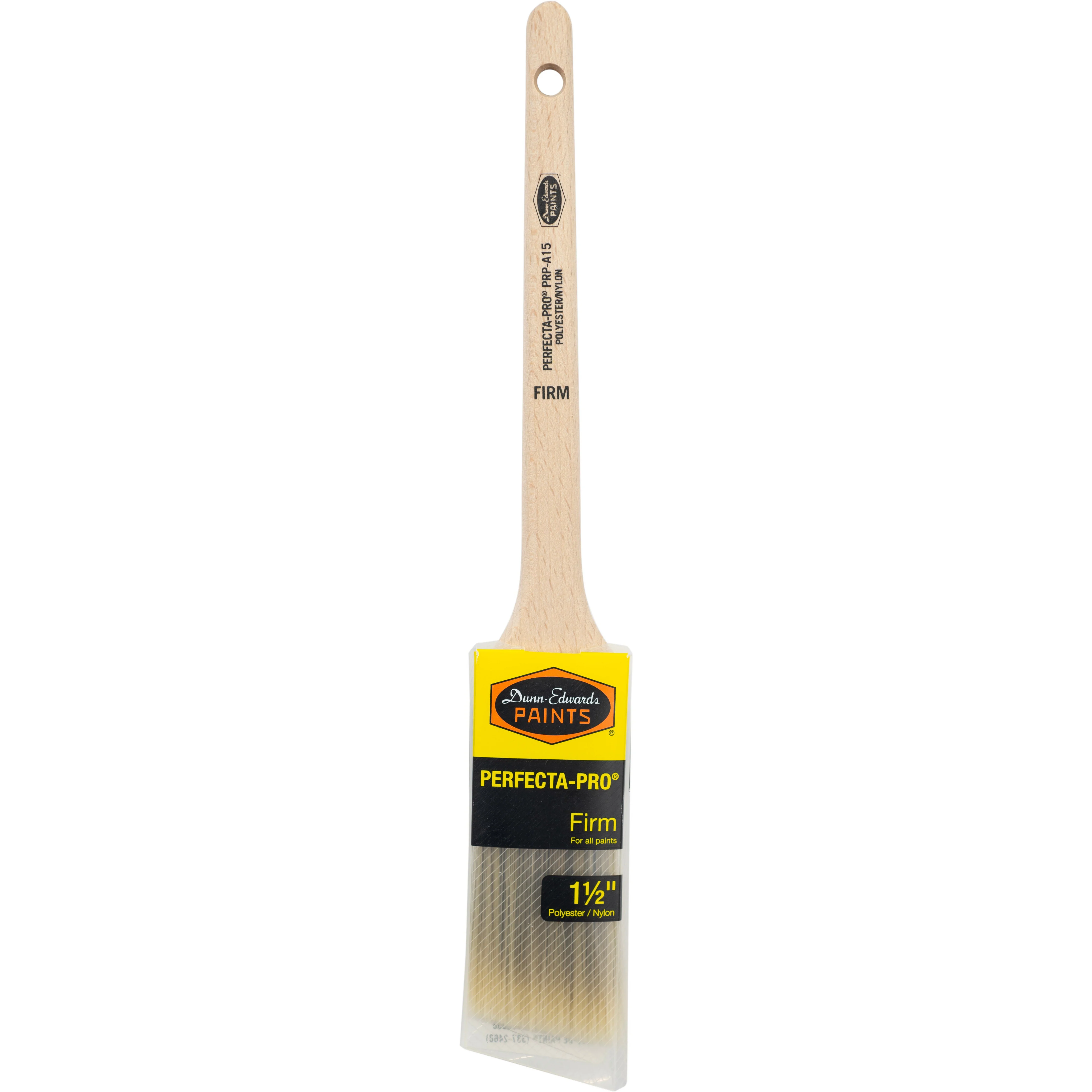 Dunn-Edwards Perfecta Pro Angular Paint Brush - Image 2