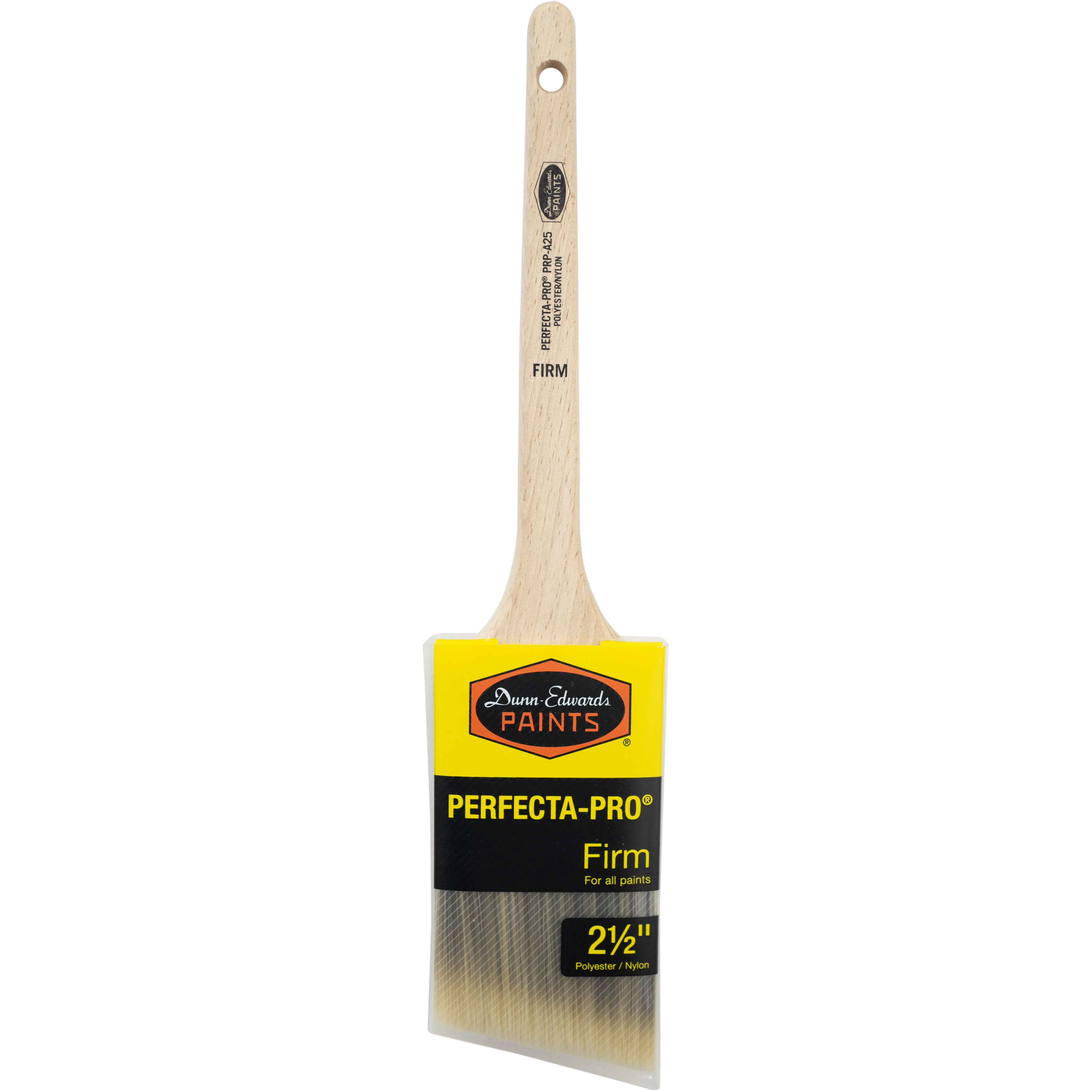 Dunn-Edwards Perfecta Pro Angular Paint Brush - Image 4
