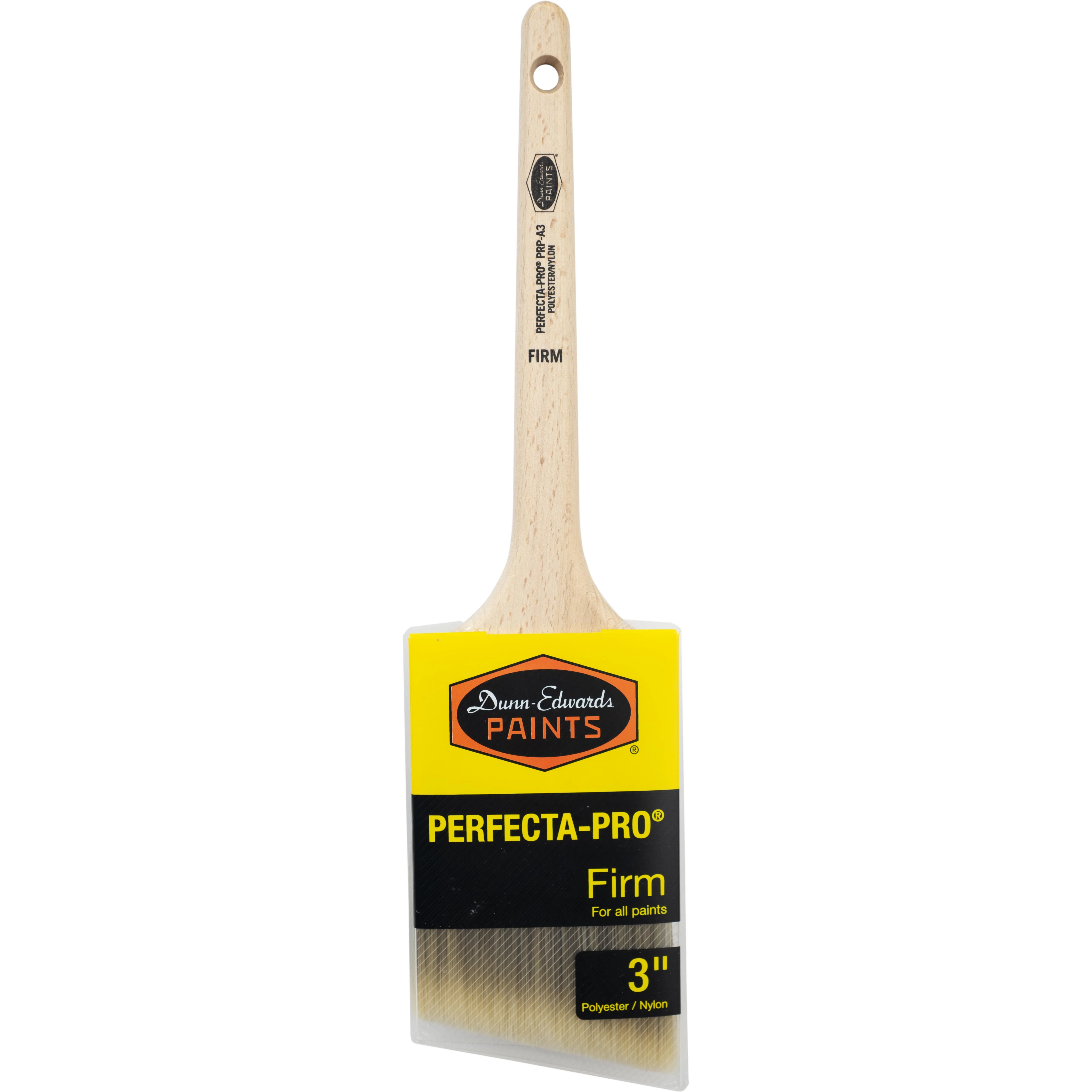 Dunn-Edwards Perfecta Pro Angular Paint Brush - Image 5