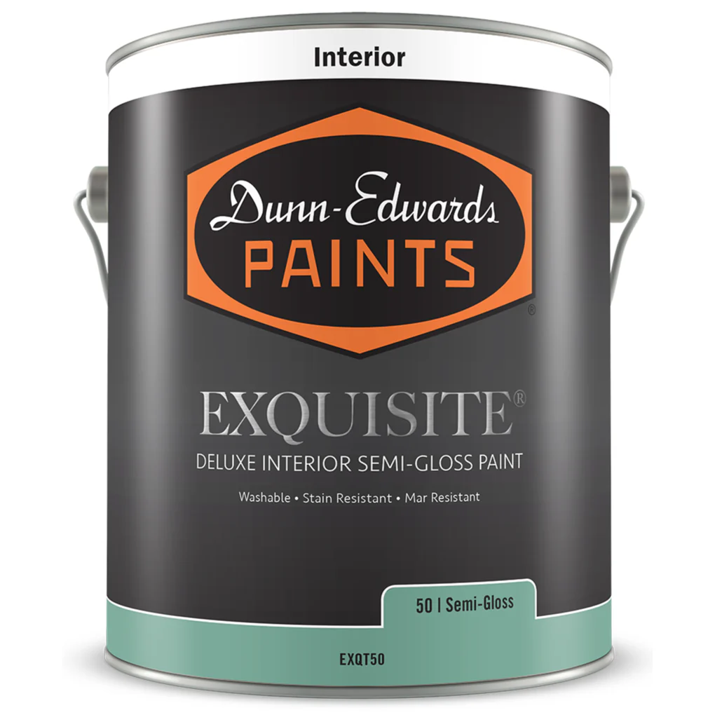 EXQUISITE® Deluxe Ultra-Low VOC Interior Paint - Image 3