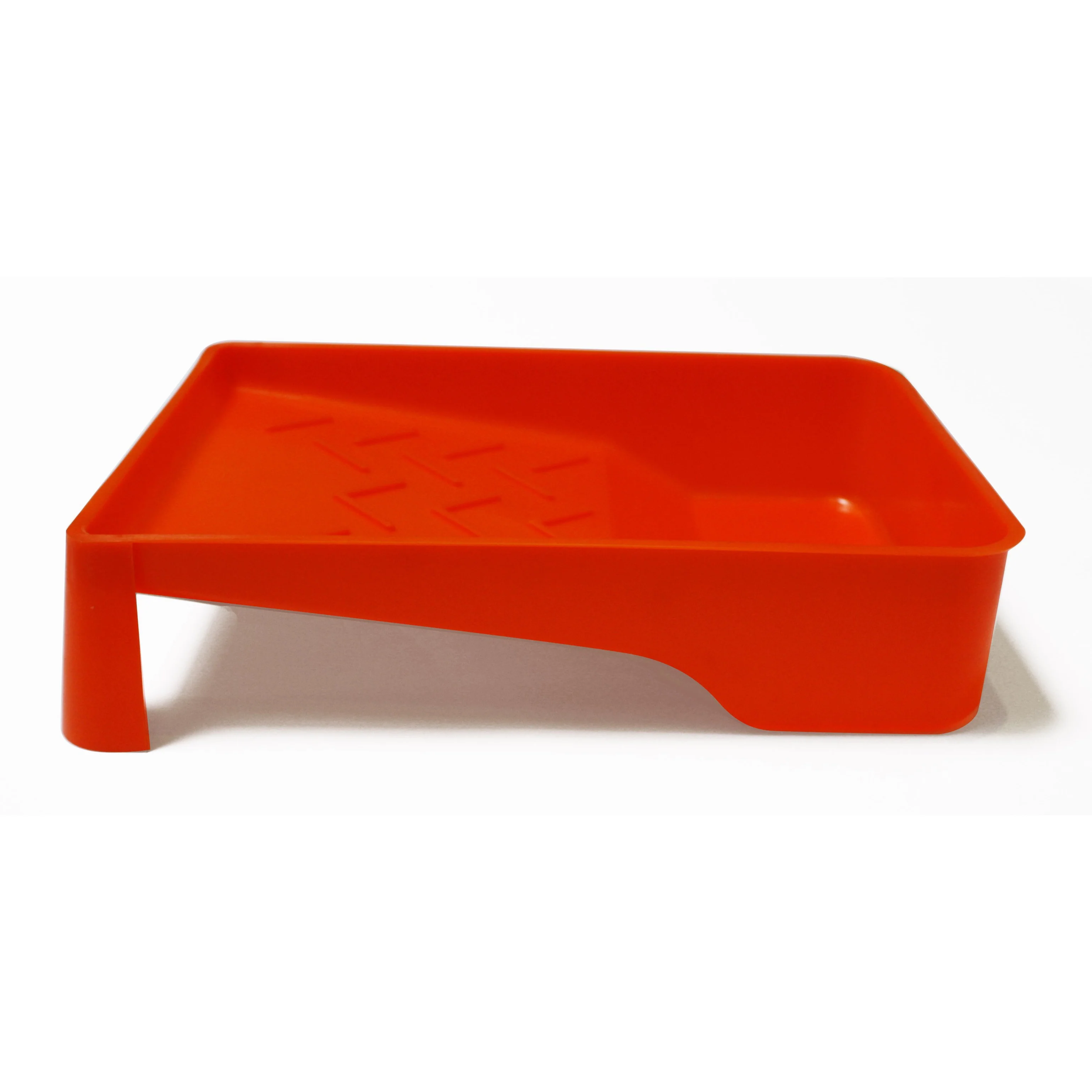 Heavy Duty Plastic Roller Tray