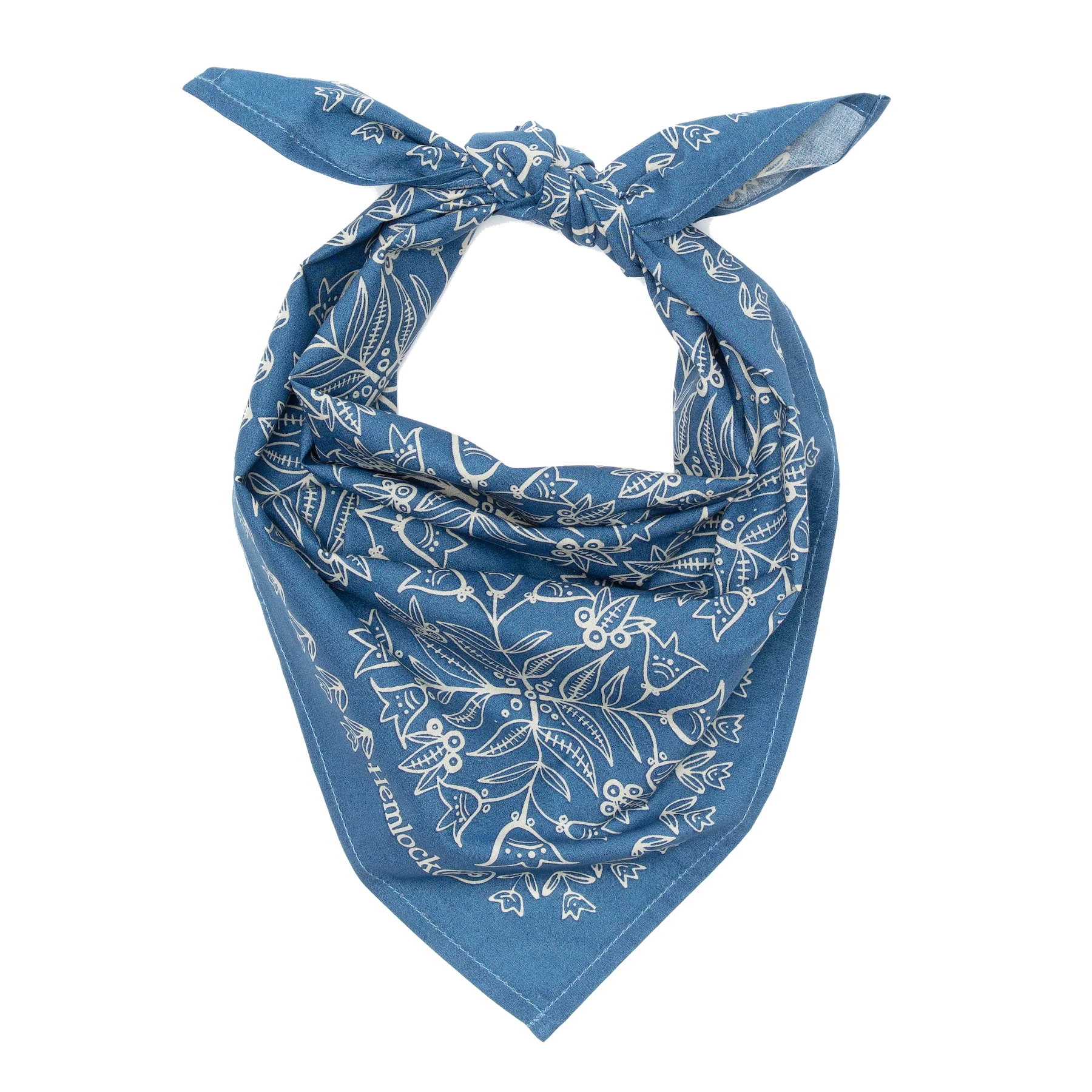 Bandana in No. 095 Jenny - Image 3
