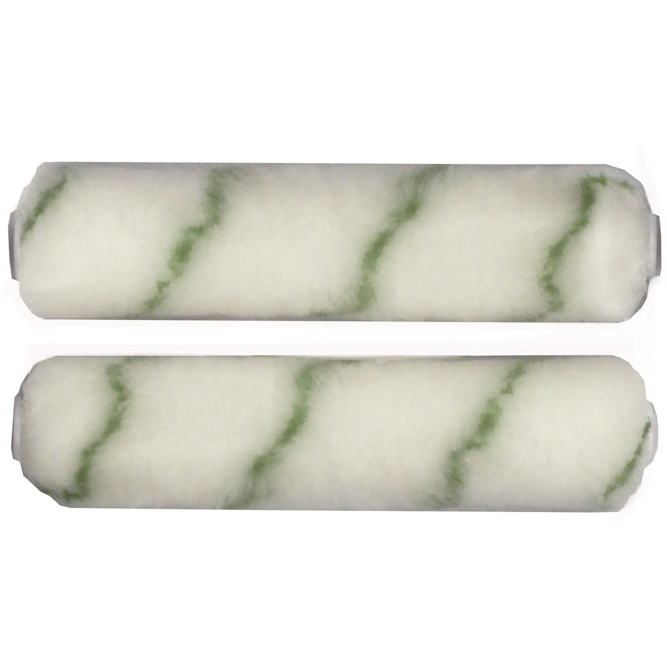 Dunn-Edwards 6 1/2 in. Woven Mini Roller Cover (2 pack) - Image 3
